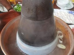 -福寿斋·老北京铜锅涮肉·烤鸭(顺义总店)