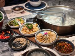 -大头椰·海南椰子鸡火锅(思明万象城店)