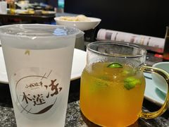 -小城故事·地道宁波味(月湖盛园店)