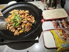 -肥家大排档(天河体育西店)