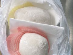 -澳门长洲糯米糍(柯打苏沙街店)