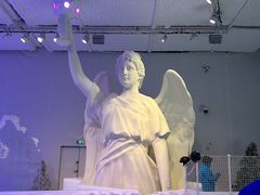 -世界之窗阿尔卑斯冰雪世界
