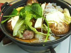 -樱吉岛寿喜锅(肇嘉浜路店)
