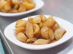 -帖老大羊肉汤烩面烧烤(康复后街总店)