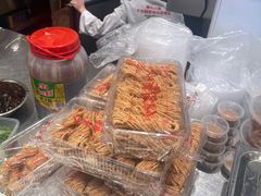 -村长家的疙瘩汤(沌口店)