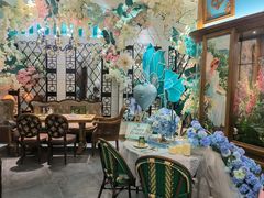 -秘密旅行Bonjour(黑金冠 江南西店)