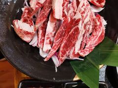 -九田家黑牛烤肉料理(郫都万达檬柏西路店)