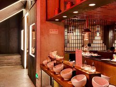 -牛事制造局牛肉火锅(莲岳路店)