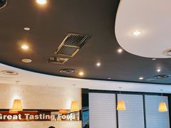 大堂-必胜客(金高店)