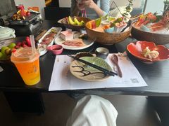 -花潮料理艺食馆(成都万象城店)