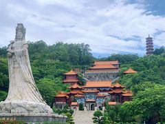 -南沙天后宫景区