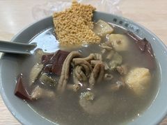 -金原鸭血粉丝汤总店(锁金村店)