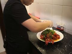 -小厨娘淮扬菜(天印大道店)