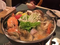 -椿山日本料理