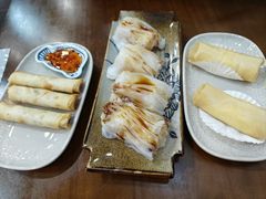 -本味友膳·茶餐厅(和达中心城店)