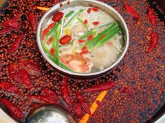 -枇杷园食为鲜火锅(南山店)
