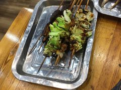 -清真海鲜大排档(原芥园道店)