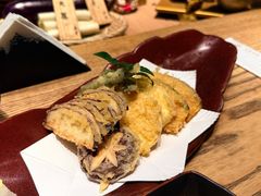 -本源食集 日式烧肉·炉端烧(东海缤纷店)