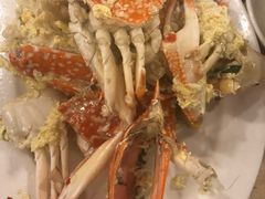 -兴旺海鲜砂煲王