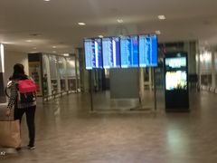 -吉隆坡国际机场