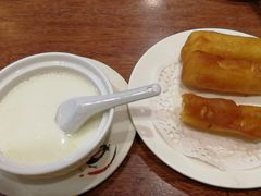 -正德顺順德雙皮奶(中信店)
