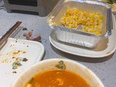 -李军力烧烤(电厂路农业路店)