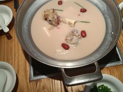 -骨之味·筒骨汤火锅(晋江万达店)