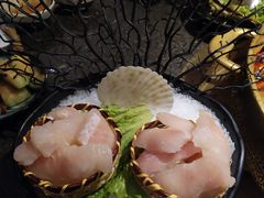-湊湊火锅·茶憩(和平大悦城店)