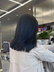 点击看大图 -侨治发型