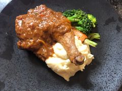 -上海齐鲁万怡大酒店·辣椒屋咖啡厅