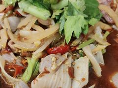 -胖娃古镇鸡杂(磁器口总店)