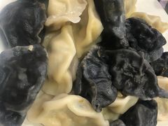 -颐和海鲜饺子