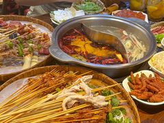 -欧阳小姐在成都(鼓楼店)