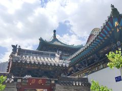 -迎泽公园