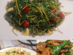 -黄泥岗·地道湖北菜(奥特莱斯店)