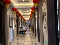 大堂-马凯餐厅(地安门店)