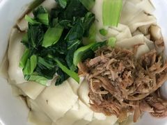 -樊记腊汁肉(竹笆市总店)