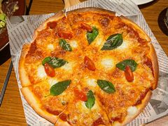 -MARU玛露音乐餐厅(大学路店)