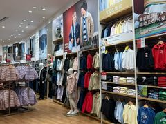 -优衣库(长沙国金中心店)