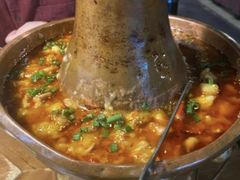 -雀舞云南菜(天津天河城购物中心店)