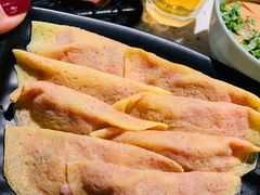 -京韵胡同·酱香羊蝎子火锅涮肉(长寿路店)