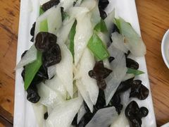 -李庄白肉(草堂店)