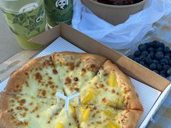 -必胜客(航洋国际店)