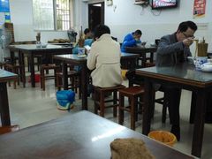 大堂-明将锅贴(五爱路店)