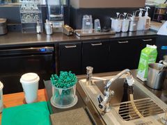 -星巴克(盐城五洲国际店)