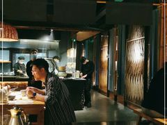 大堂-荣小馆(杭州大厦店)