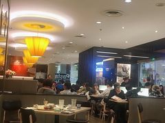 大堂-必胜客(远大路店)