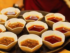 -琥珀老六龙虾(四里河店)