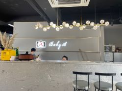 -BabyA 专业婴童摄影(古北时尚广场店)