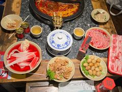 -蜀大侠火锅(春熙路店)